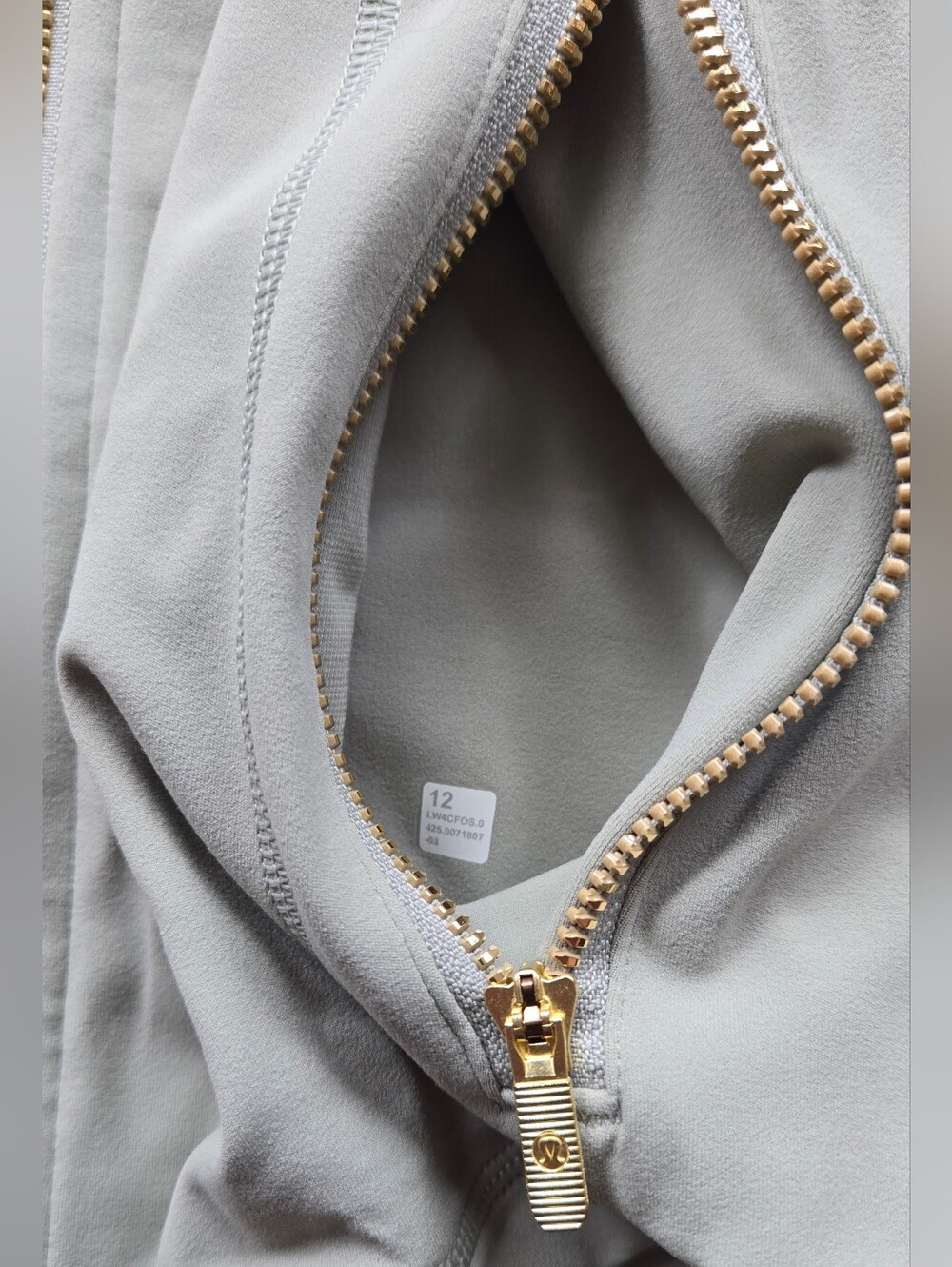 Lululemon Define Jacket - Picture 7 of 11